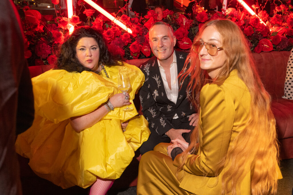 Collection Gala 2025