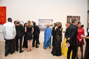 The Collection Gala at The Dallas Museum of Art