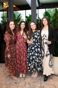 Partners Card – JOEY Luncheon 2025