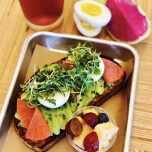 Toasted Dallas restaurant closings