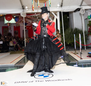 Roemer Fashion Woodlands 2025