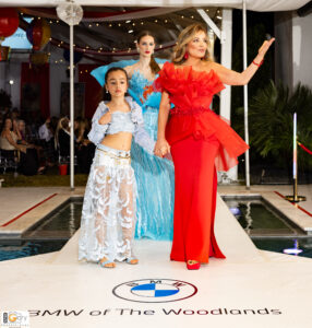 Fashion Woodlands 2025