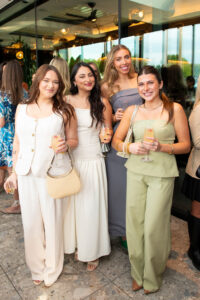 Partners Card – JOEY Luncheon 2025