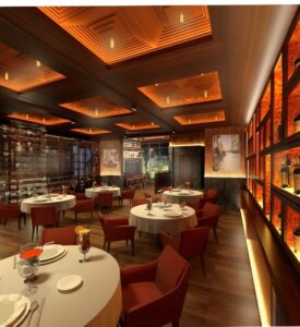 Bari Woodlands Rendering 2