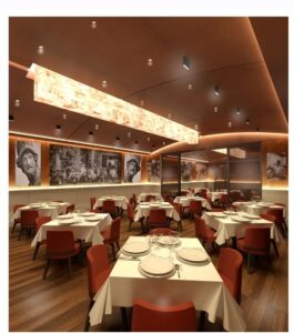 Bari Woodlands Rendering 3