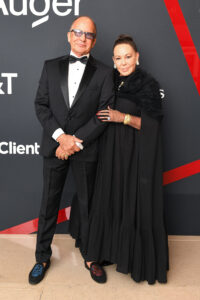 The Collection Gala at The Dallas Museum of Art