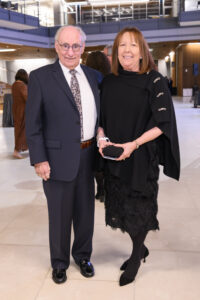 MD Anderson BOV VIP Reception (Photo by Michelle Watson, CatchlightGroup.com)