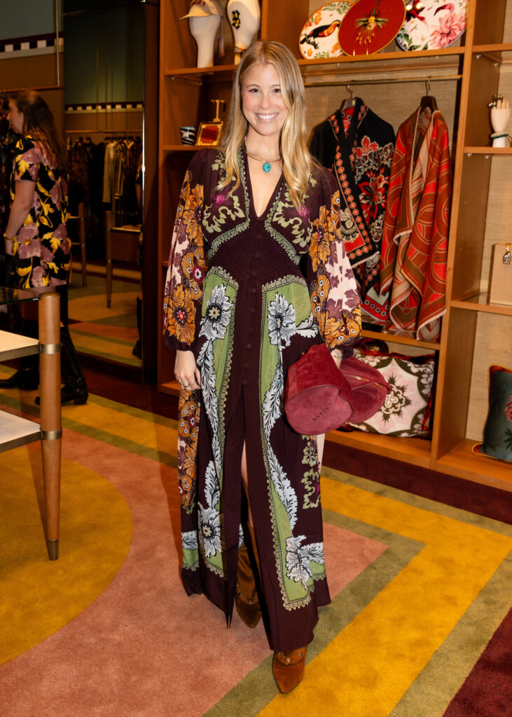 Bridget Chambers (Photo by Kaitlin Saragusa Kellerman)