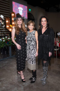 Brigitte Kalai, Hallie Vanderhider, Alicia Smith_DanielOrtizPhoto