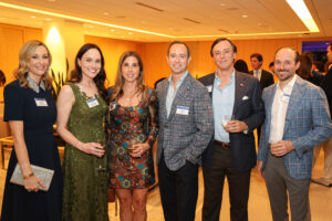 An Evening with DocStars 2025