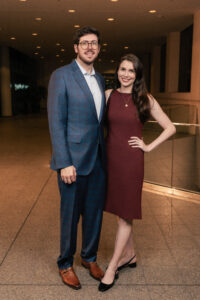 An Evening with DocStars 2025