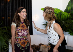 La DoubleJ (Photo by Kaitlin Saragusa Kellerman)