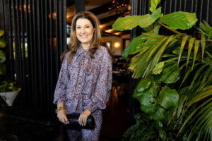 La DoubleJ (Photo by Kaitlin Saragusa Kellerman)