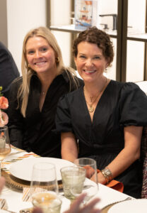 Kohler x PC Lunch 25 (Photo by George Fiala)