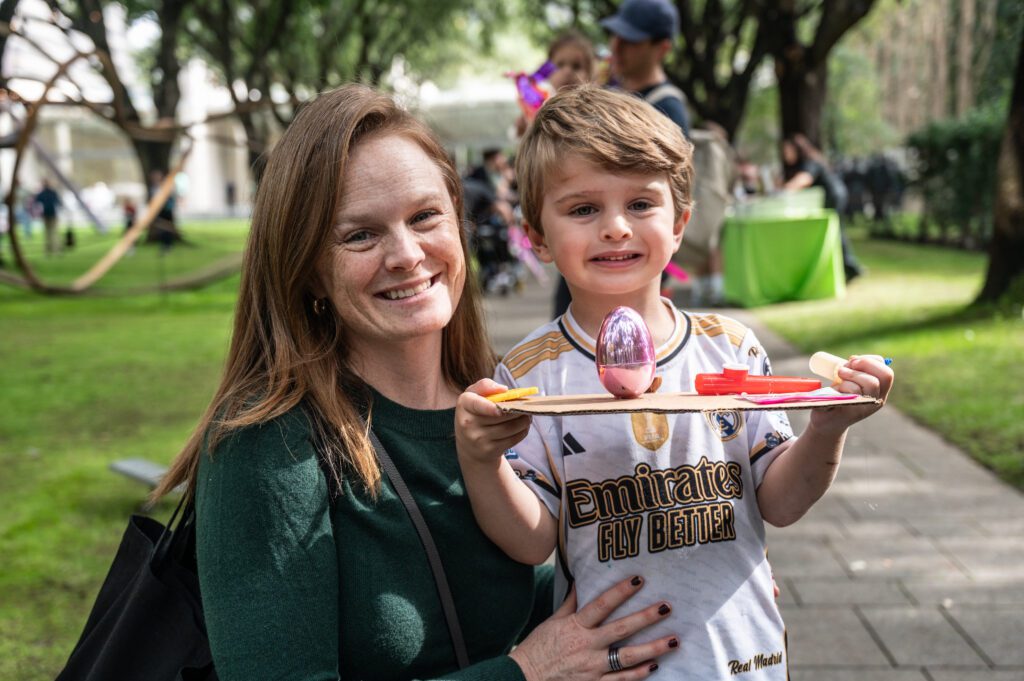 Charlie Caulkins, Oliver Caulkins (Photo by Can Turkyilmaz)