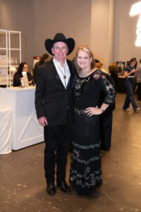 Charlie and Melissa Weldon_Wilson Parish Photography