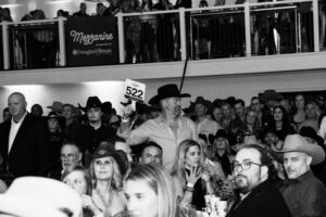 Cattle Baron’s Ball