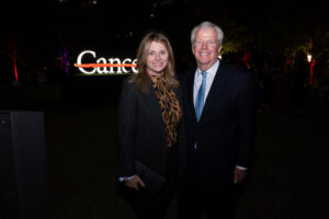 Cancer; Philanthropy (Photo by Michelle Watson, CatchlightGroup.com)