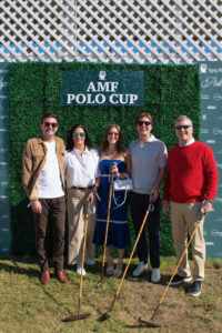 AMF Polo Cup 2025 (Photo by Tamytha Cameron)