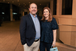 An Evening with DocStars 2025