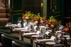 Bar Moon, The Bastion Collection (Photo by Shane Dante)