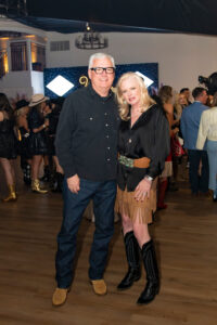 Cattle Baron’s Ball