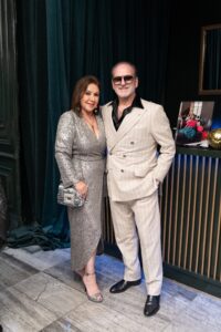 Debbie and Rudy Festari photo by Daniel Ortiz1