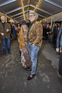 Cattle Barrons Ball 2025