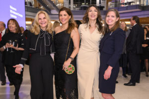 MD Anderson BOV VIP Reception (Photo by Michelle Watson, CatchlightGroup.com)