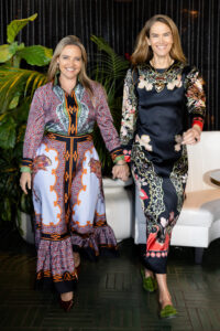 Elisa Summers, JJ Martin (Photo by Kaitlin Saragusa Kellerman)