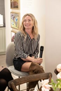 Kohler x PC Lunch 25 (Photo by George Fiala)