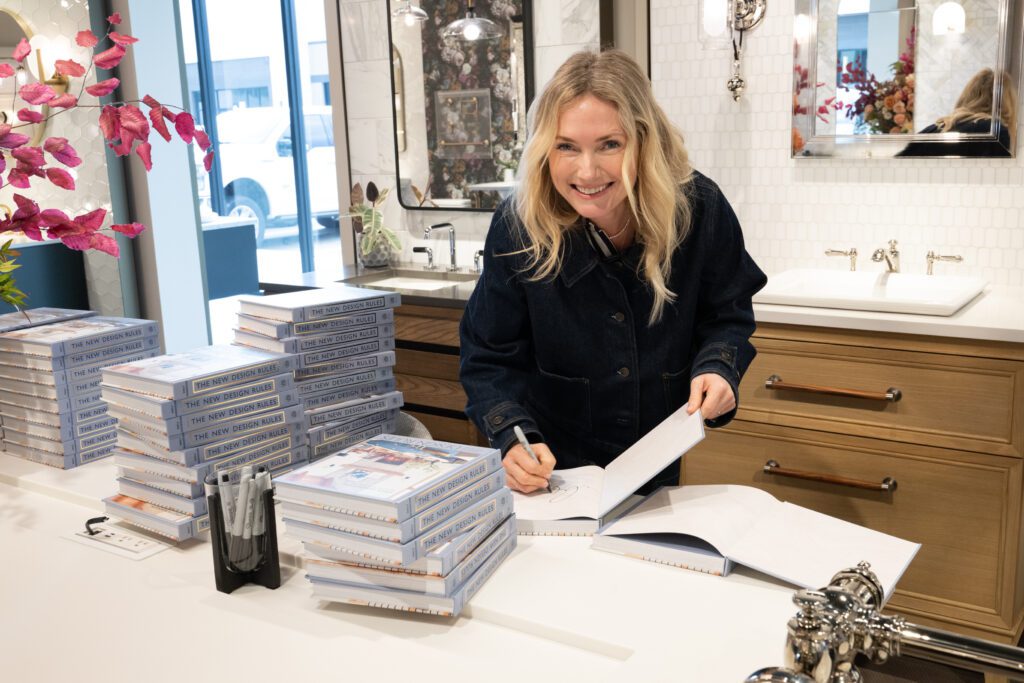 Emily Henderson (Photo by George Fiala)