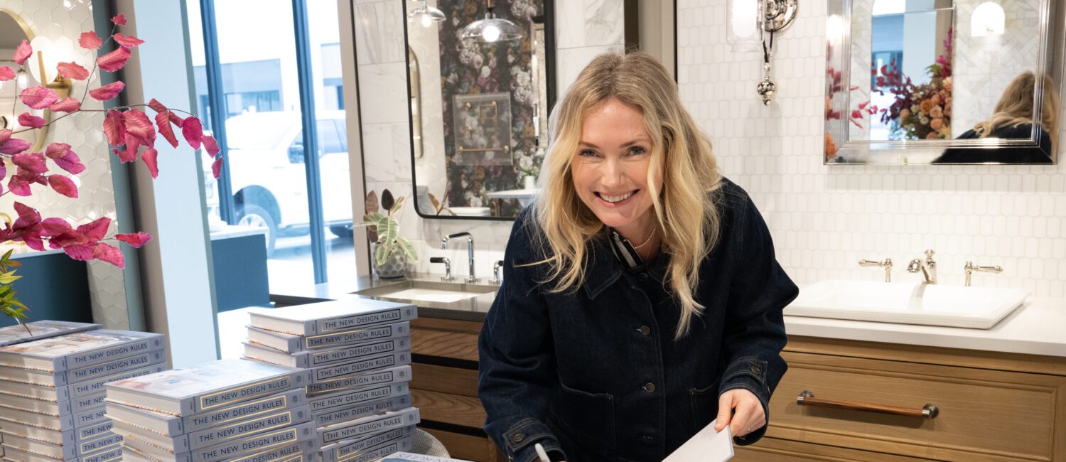 Emily Henderson 4 (Photo by George Fiala)