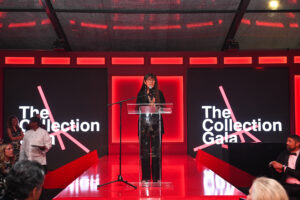 The Collection Gala at The Dallas Museum of Art