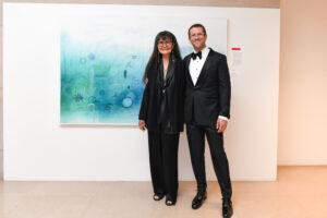 The Collection Gala at The Dallas Museum of Art