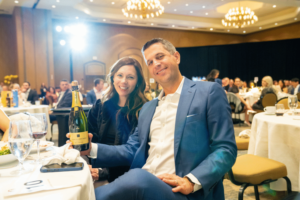 Erin & Jeremy Camp (Photo by Frances Peña)