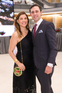 MD Anderson BOV VIP Reception (Photo by Michelle Watson, CatchlightGroup.com)