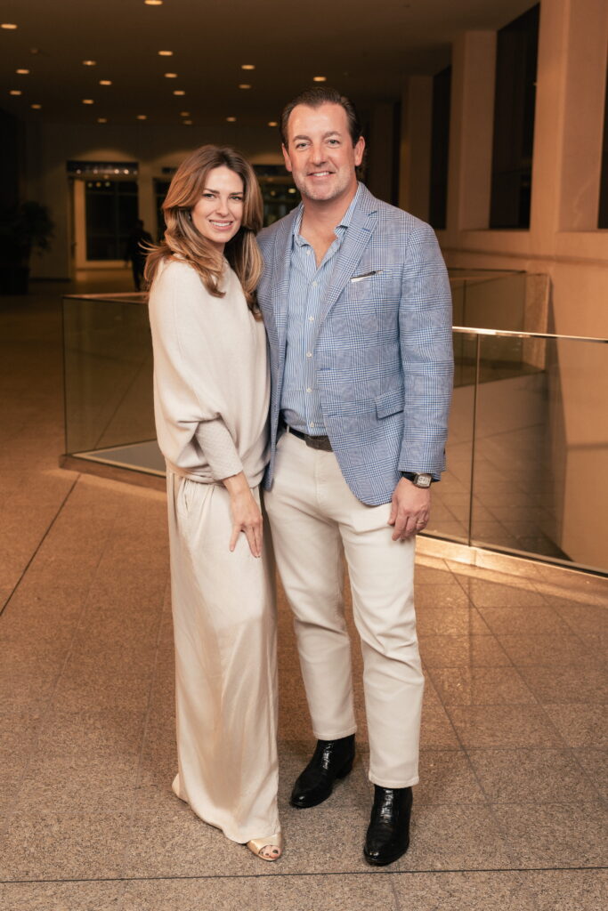 Eve & Blake Wiley (Photo by Jay Simon)