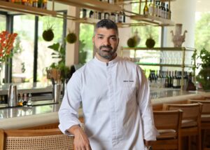 Executive Chef Marco Incerti (credit – Alex Montoya) (1)
