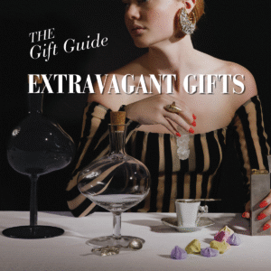 Extravagant Gifts