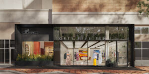 Forty Five Ten Fort Worth