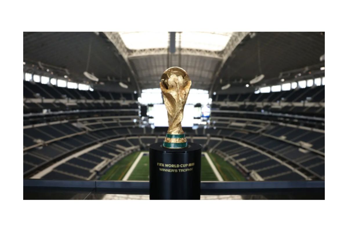 FWCDALLAS26MatchDraw