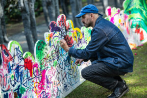 The Great Create (Photo by Can Turkyilmaz)