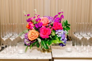 Florals (Photo by Canon Sawyer, Canon Elizabeth Photography)