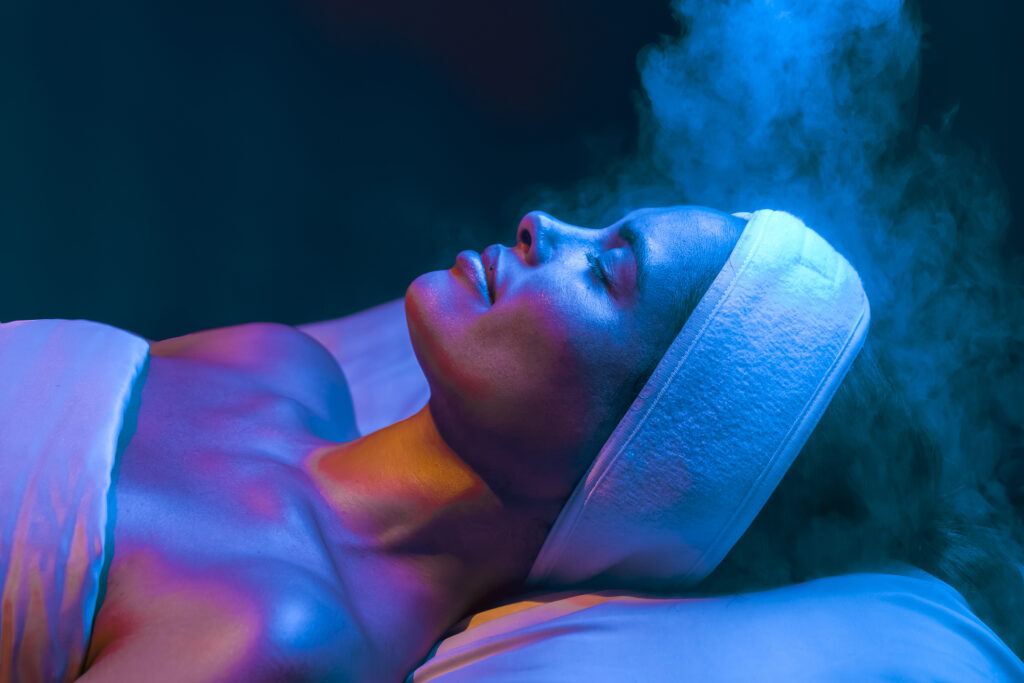 Canyon Ranch Fort Worth Wellness Club + Spa, Gift card. 