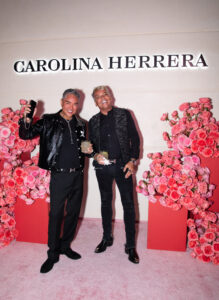 Carolina Herrera River Oaks District – Store Opening Event (Photo by Nina Hernandez)