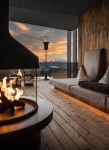 Hotel Chalet Mirabell Italy