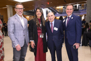 MD Anderson BOV VIP Reception (Photo by Michelle Watson, CatchlightGroup.com)