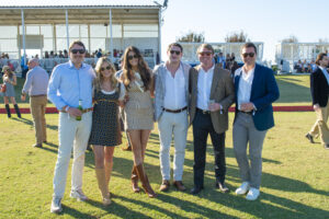 AMF Polo Cup 2025 (Photo by Tamytha Cameron)