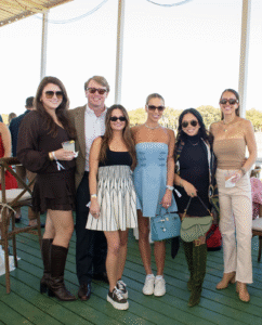 AMF Polo Cup 2025 (Photo by Tamytha Cameron)